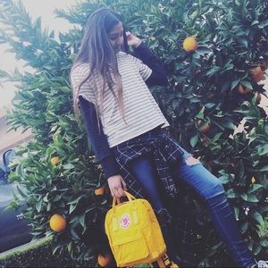 Meet your Posher, Jade🍊